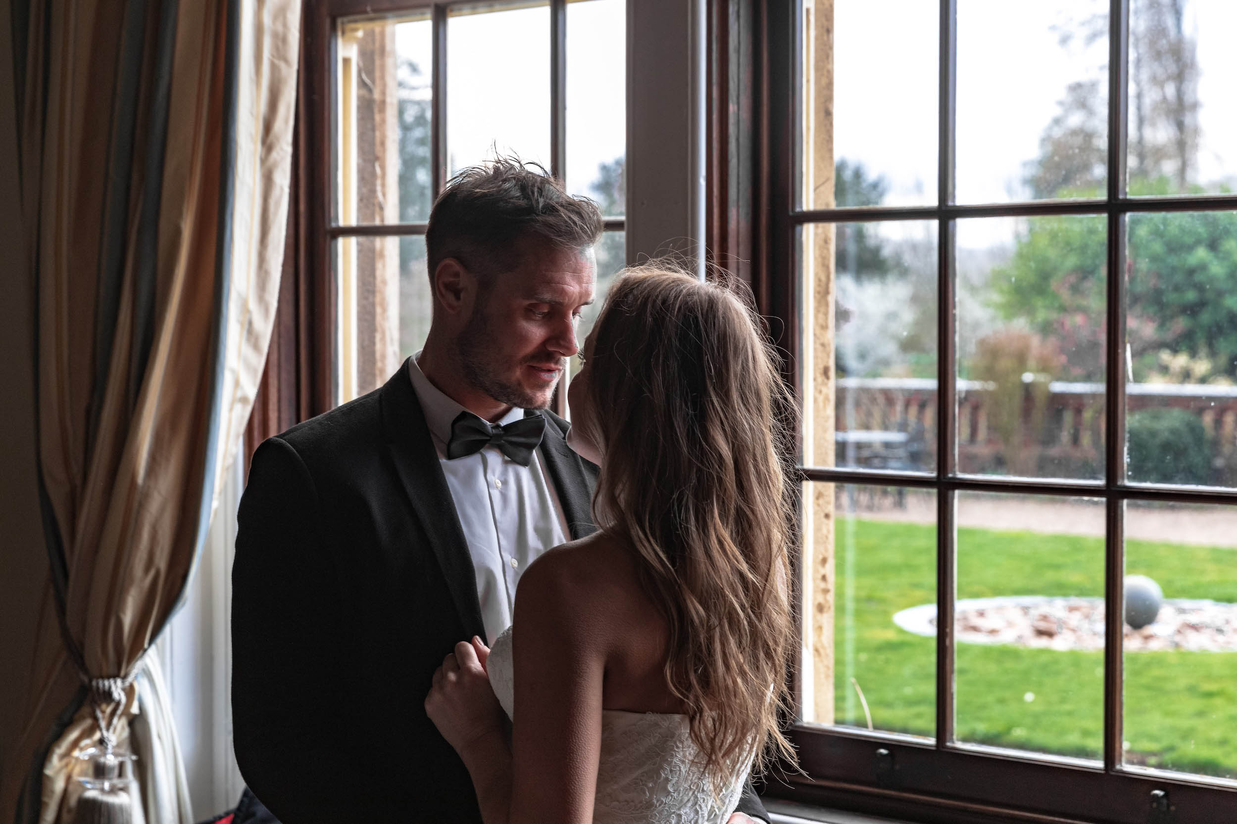 Candid Photography - Wedding Photography Leicester